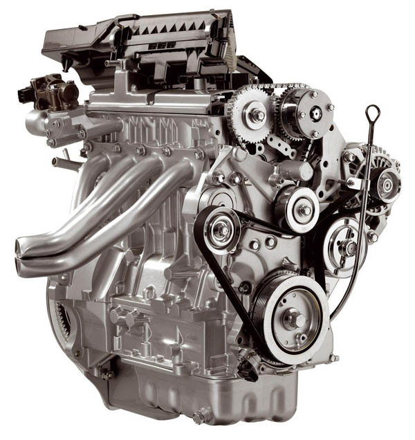 2021 Lac Brougham Car Engine